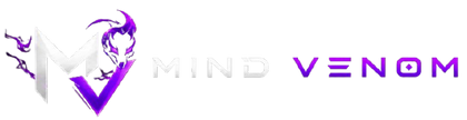 Mind Venom Logo
